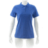 Pikeepaita Women Colour Polo Shirt "keya" WPS180, ruusu lisäkuva 2